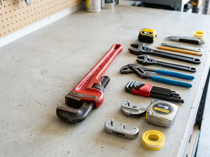 Emergency Plumber in Columbia, MD